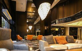 New Gate Hotel Ankara